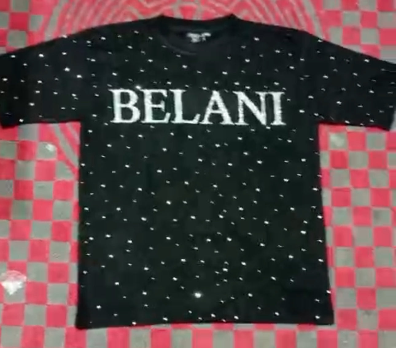 BELANI Birkin Tee