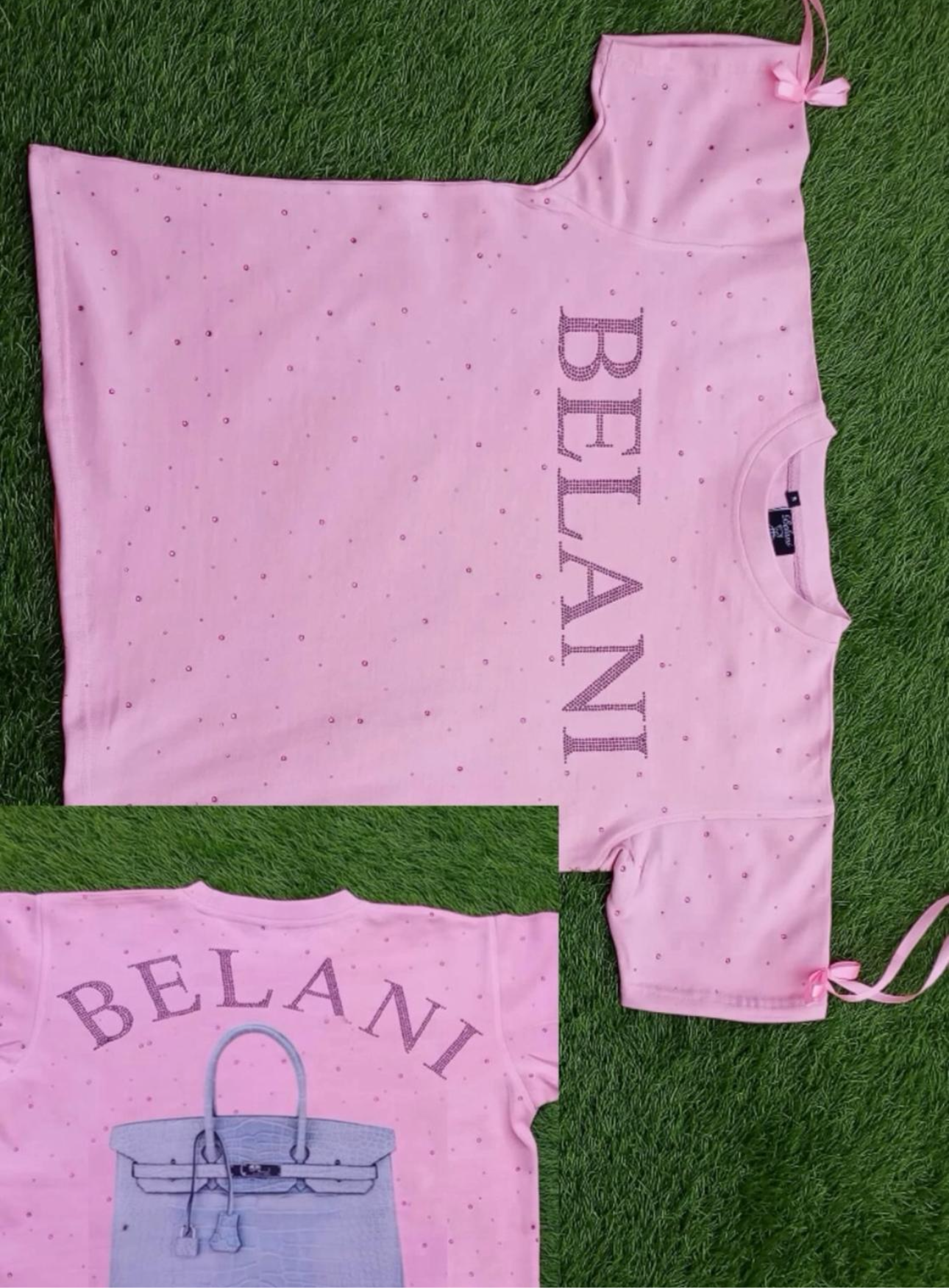 BELANI Birkin Tee