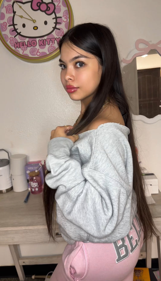 BELANI Off The Shoulder Set