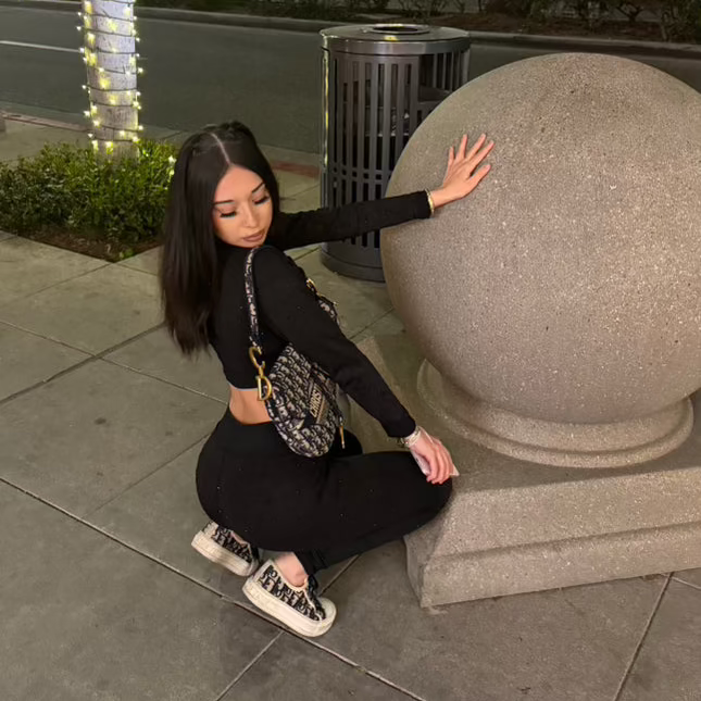 BELANI BLING CAPSULE