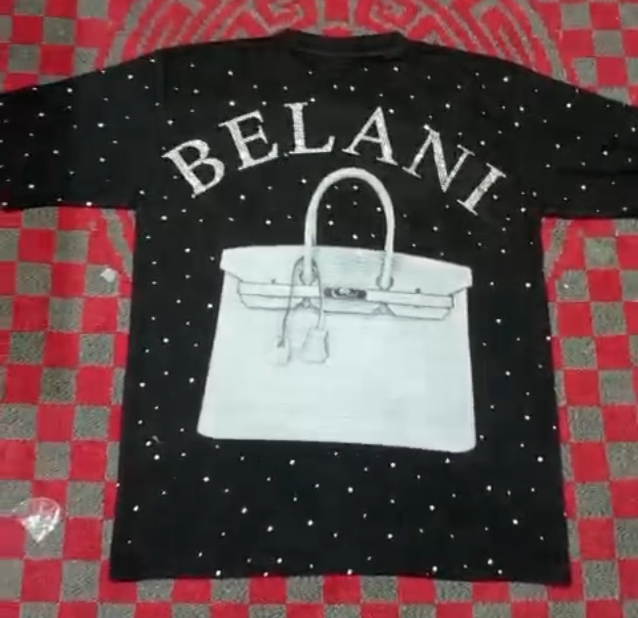 BELANI Birkin Tee