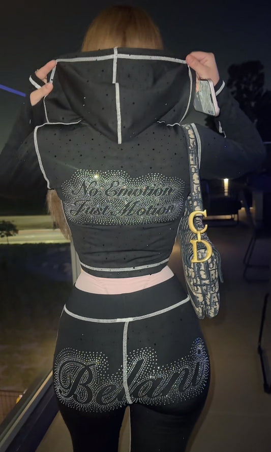 BELANI BLING CAPSULE